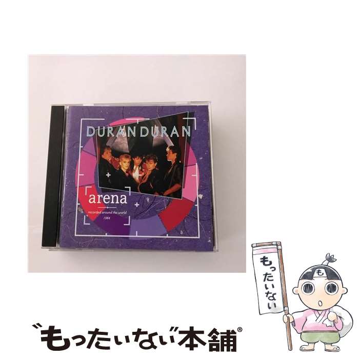 【中古】 アリーナ / デュラン・デュラン 楽天市場】デュラン・デュラン アリーナの通販