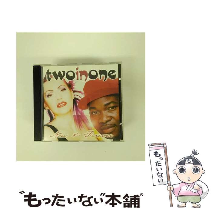 【中古】 CD NOW AND FOREVER/ / Two in One / Import CD 【メール便送料無料】【あす楽対応】