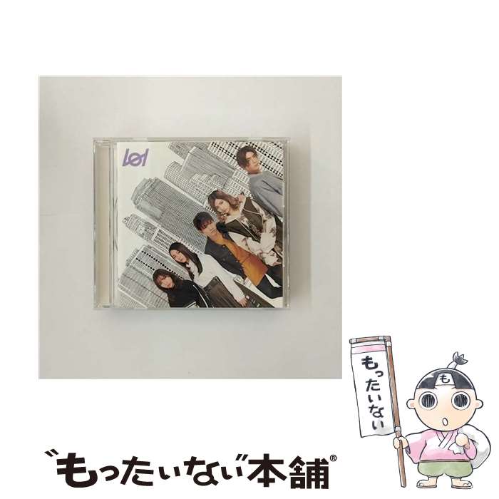 【中古】 サヨナラの季節／lolli-lolli/CDシングル（12cm）/AVCD-94387 / lol / avex trax [CD]【メール便送料無料】【あす楽対応】