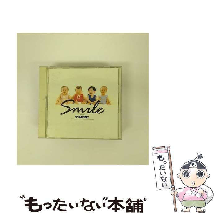 š Smile/CD/SRCL-2368 / TUBE / ˡߥ塼å쥳 [CD]ڥ᡼̵ۡڤб