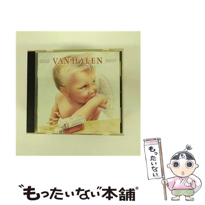 ����š� Van Halen / 1984 / Van Halen / Wea/Warner Brothers [CD]�ڥ᡼��������̵���ۡں�û������ã�б���