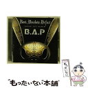 【中古】 Best．Absolute．Perfect〈Type-B〉/CD/KICS-3126 / B.A.P / キングレコード CD 【メール便送料無料】【あす楽対応】