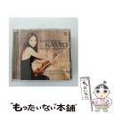 【中古】 パガニーニ：24のカプリース/CD/BVCC-40001 / 神尾真由子 / BMG JAPAN [CD]【メール便送料無料】【あす楽対応】