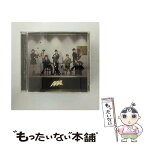 【中古】 PARADISE／Endless　Fighters（DVD付／ジャケットB）/CDシングル（12cm）/AVCD-31954 / AAA / avex trax [CD]【メール便送料無料】【あす楽対応】