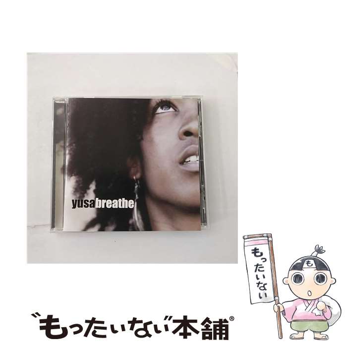 【中古】 ブリーズ/CD/OMCX-1126 / ジュ