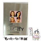 【中古】 セックス・アンド・ザ・シティ　Season2　DVD　BOXセット/DVD/PDS-1021 / CICビクター・ビデオ [DVD]【メール便送料無料】【あす楽対応】