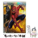 【中古】 スパイダーマンTM3 デラックス コレクターズ エディション/DVD/TSDD-44954 / ソニー ピクチャーズエンタテインメント DVD 【メール便送料無料】【あす楽対応】