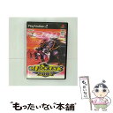 【中古】 PS2 ジーワンジョッキー3 PlayStation2 / コーエー【メール便送料無料】【あす楽対応】