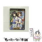 【中古】 夏色小町 一日千夏 PS2 / プリンセスソフト【メール便送料無料】【あす楽対応】