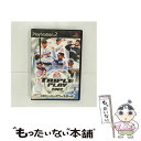 【中古】 MLB TRIPLE PLAY 2002 / エレクトロニック・アーツ【メール便送料無料】【あす楽対応】