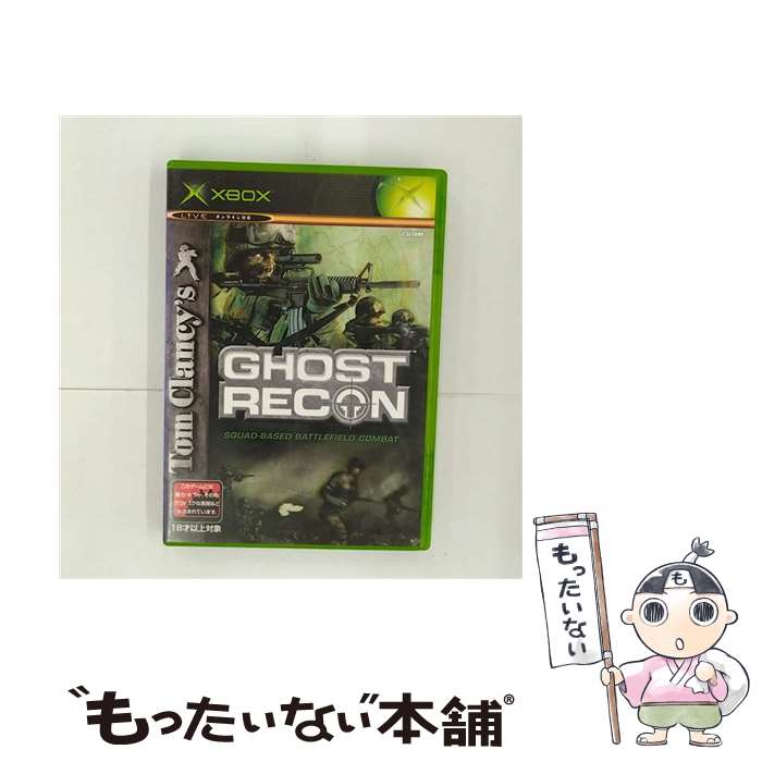 š GHOST RECON ȥꥳ Xbox / ޥեȡڥ᡼̵ۡڤб