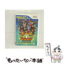 【中古】 イナズマイレブン ストライカーズ/Wii/RVLPSTQJ/A 全年齢対象 / レベルファ ...