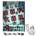 【中古】 染方史郎の楽しく覚えず好きになる感じる細菌学×抗菌薬 / 染方 史郎(金子 幸弘) / じほう [単行本]【メール便送料無料】【あす楽対応】