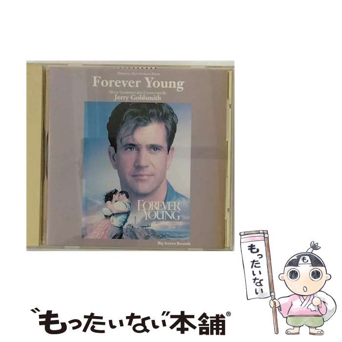 【中古】 フォーエバー・ヤング/CD/WPCP-5205 / サントラ, ビリー・ホリデイ / ダブリューイーエー・ジャパン [CD]【メール便送料無料】【あす楽対応】