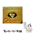 【中古】 PLATINUM　PUSHIM/CD/KSCL-1216 / PUSHIM, RYO the SKYWALKER, FIRE BALL, ELEPHANT MAN, LUCIANO, MOOMIN, TAKAFIN, UA, DABO, JUMBO MAATCH, BOXER KID / キューンレコード [CD]【メール便送料無料】【あす楽対応】