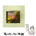 【中古】 Adagio Karajan.2 / Karajan, Berlin Philharmonic / Dg Imports CD 【メール便送料無料】【あす楽対応】
