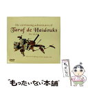 【中古】 Taraf De Haidouks タリフドゥハイドゥークス / Continuing Adventures Of / Taraf De Haidouks / Crammed Disc Us [CD]【メール便送料無料】【あす楽対応】