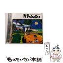 【中古】 メロディーズ -ザ・ベスト・オブ・バラーズ-/CD/WPCR-11880 / オムニバス, REOスピードワゴン, エア・サプライ, ビル・ラバウンテ...