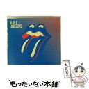 【中古】 ブルー＆ロンサム/CD/UICY-15588 / ザ・ローリング・ストーンズ / Universal Music =music= [CD]【メール便送料無料】【あす楽対応】