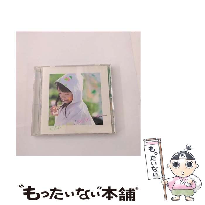 【中古】 KIRA　KIRA／AKARI/CDシングル（12cm）/AVCD-83390 / Every Little Thing / avex trax [CD]【メール便送料無料】【あす楽対応】