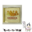 【中古】 The Best of Dreams/CD/CSCL-1473 / REBECCA / ソニー ミュージックレコーズ CD 【メール便送料無料】【あす楽対応】