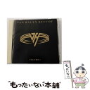  グレイテスト・ヒッツ/CD/WPCR-900 / ヴァン・ヘイレン / ダブリューイーエー・ジャパン 