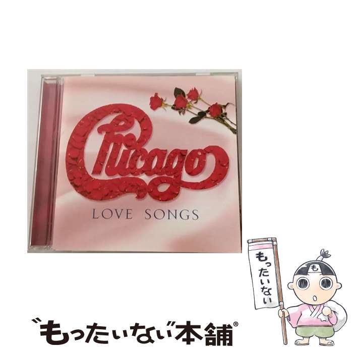 【中古】 CD シカゴ/ラブ・ソングス / シカゴ, ピーター・セテラ, エイミー・グラント / ワーナーミュージック・ジャパン [CD]【メール便送料無料】【最短翌日配達対応】