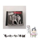  ダム・ヤンキーズ/CD/WPCP-3458 / ダム・ヤンキーズ / ワーナーミュージック・ジャパン 