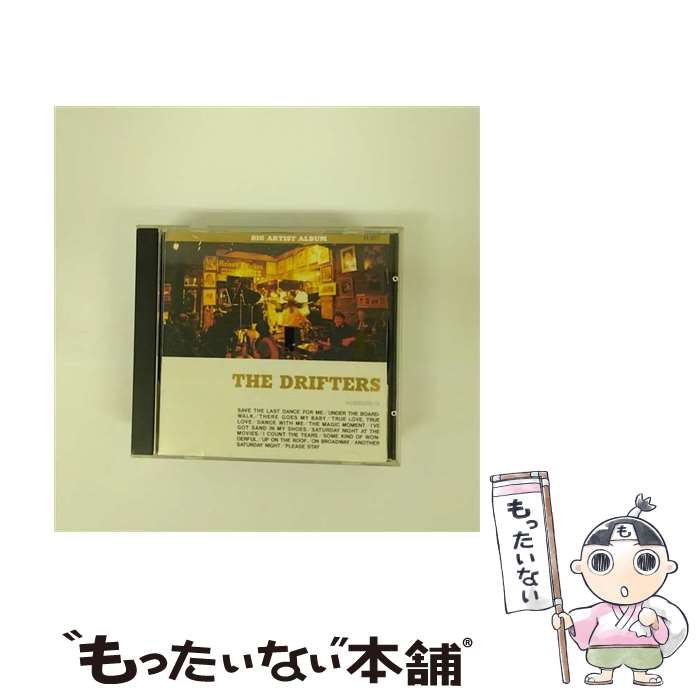 【中古】 ラスト・ダンスは私に / ドリフターズ / / [CD]【メール便送料無料】【最短翌日配達対応】