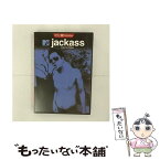 【中古】 ジャッカス　vol．3/DVD/PDA-257 / パラマウント・ホーム・エンタテインメント・ジャパン [DVD]【メール便送料無料】【あす楽対応】