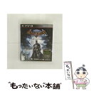 【中古】 バットマン アーカム アサイラム/PS3/BLJM-60193/C 15才以上対象 / スクウェア エニックス【メール便送料無料】【あす楽対応】