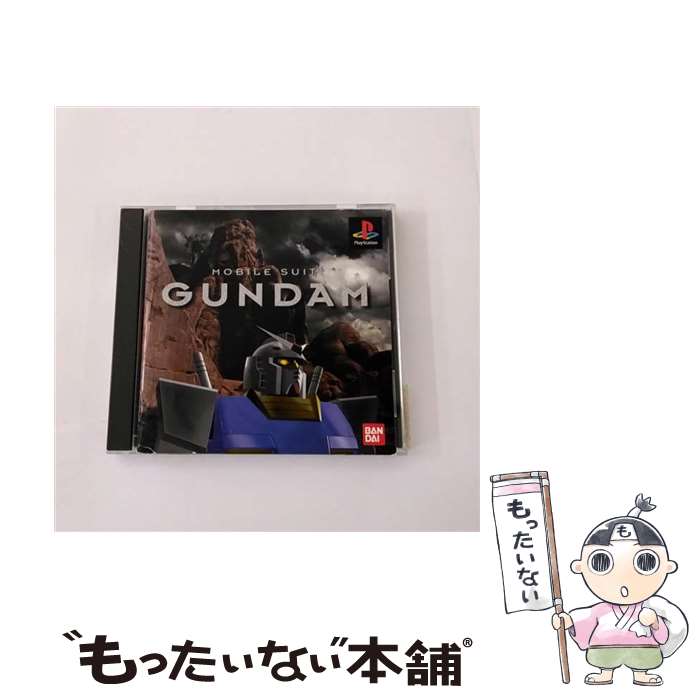 Other - 【中古】 機動戦士ガンダム / バンダイ【メール便送料無料】【最短翌日配達対応】