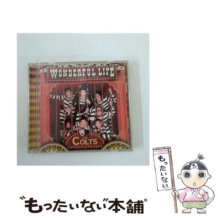 楽天市場】THE COLTS（CD｜CD・DVD）の通販