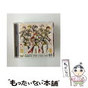 【中古】 THE IDOLM＠STER SideM 2nd ANNIVERSARY DISC 01/CDシングル（12cm）/LACM-14503 / DRAMATIC STARS High×Joker, DRAMATIC STARS, High×Joker / ランティス CD 【メール便送料無料】【あす楽対応】