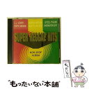 【中古】 スーパー・レゲエ・ヒッツ～ノン・ストップ・アルバム～/CD/MVCM-511 / オムニバス, C.J.ルイス, バーリントン・リービー, パパ・ウィニ / [CD]【メール便送料無料】【あす楽対応】