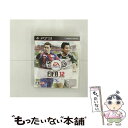 【中古】 FIFA 12 ワールドクラス サッカー/PS3/BLJM60996/A 全年齢対象 / エレクトロニック・アーツ【メール便送料無料】【最短翌日配達対...