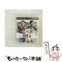  FIFA 12 ワールドクラス サッカー/PS3/BLJM60996/A 全年齢対象 / エレクトロニック・アーツ