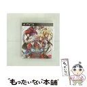 【中古】 ブレイブルー クロノファンタズマ エクステンド/PS3/BLJS10300/C 15才以上対象 / アークシステムワークス【メール便送料無料】【あす楽対応】