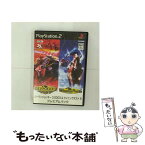 【中古】 ジーワンジョッキー3 2003 ＆ウイニングポスト6 プレミアムパック PS2 / コーエー【メール便送料無料】【あす楽対応】