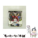 【中古】 FIFA10 ワールドクラスサッカー/PS3/BLJM60175/A 全年齢対象 / エレクトロニック・アーツ【メール便送料無料】【最短翌日配達対応】