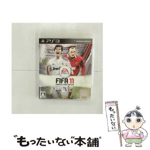 š FIFA11 ɥ饹å/PS3/BLJM-60274/A ǯо / 쥯ȥ˥åġڥ᡼̵ۡڤб