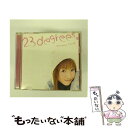 【中古】 23degrees。/CD/TKCA-72648 / 飯塚雅弓 / 徳間ジャパンコミュニケーションズ [CD]【メール便送料無料】【あす楽対応】