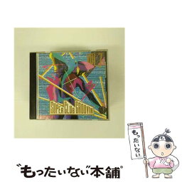 【中古】 スーパー・クラブ・グルービンVOL．7/CD/AVCD-11037 / オムニバス, ノー・ダウト, ディネカ, プリンセス・オブ・ソドム, ジェイド・4U, ジ / [CD]【メール便送料無料】【あす楽対応】