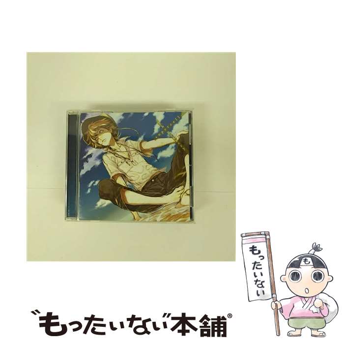 【中古】 CD The Bravery/supercell / supercell / SMR CD 【メール便送料無料】【最短翌日配達対応】