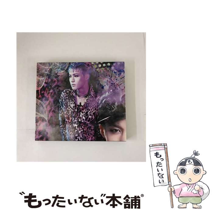 【中古】 Hot Sun Type A 初回生産限定盤 / キム・ヒョンジュン / キム・ヒョンジュン / DELICIOUS DELI [CD]【メール便送料無料】【最短翌日配達対応】