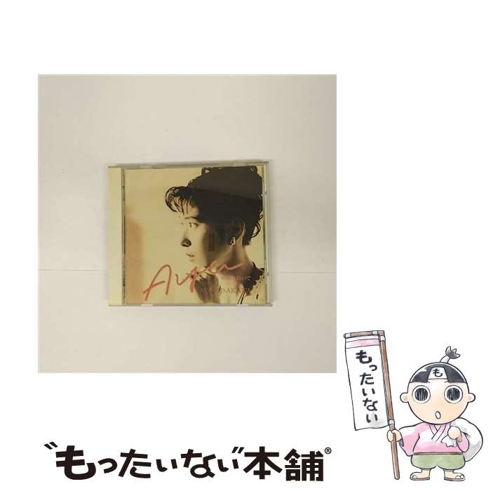 【中古】 AYA～時間を紡いで/CD/VPCG-84216 / 久川綾 / バップ [CD]【メール便送料無料】【あす楽対応】