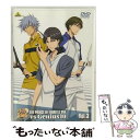 【中古】 新テニスの王子様 OVA vs Genius10 Vol．3/DVD/BCBAー4644 / バンダイビジュアル DVD 【メール便送料無料】【あす楽対応】