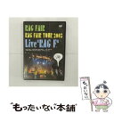 【中古】 ～RAG FAIR TOUR 2003～「Live”RAG F”」/DVD/TFBQ-18036 / トイズファクトリー DVD 【メール便送料無料】【あす楽対応】