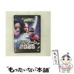 【中古】 デス・ゲーム2025 洋画 LBXS-24 / エーアールシー株式会社 [DVD]【メール便送料無料】【あす楽対応】