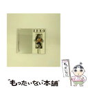 【中古】 ZERO/CDシングル（12cm）/BMCV-129 / B’z / VERMILLION RECORDS [CD]【メール便送料無料】【あす楽対応】